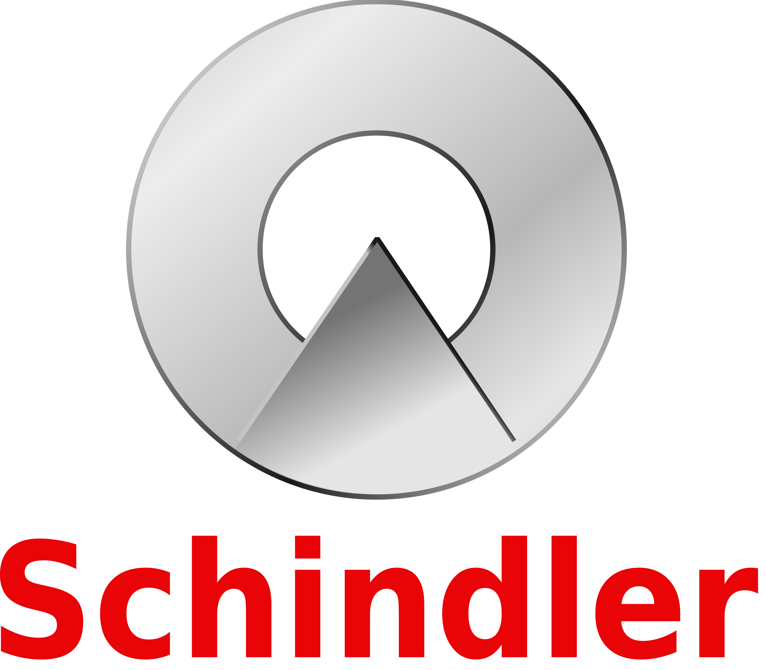 Logo di Tool Segreteria Schindler